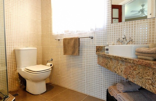 Summerstrand House | Beachwalk Bed and Breakfast