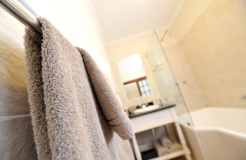 Summerstrand House | Beachwalk Bed and Breakfast