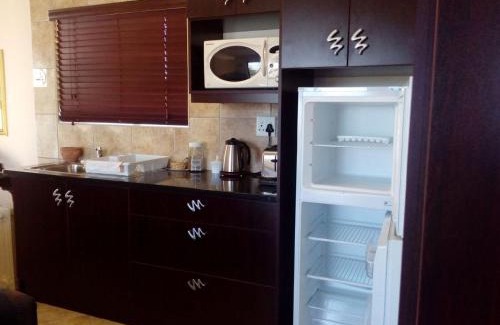 Stompneusbaai Apartment | Beachway on Golden Mile
