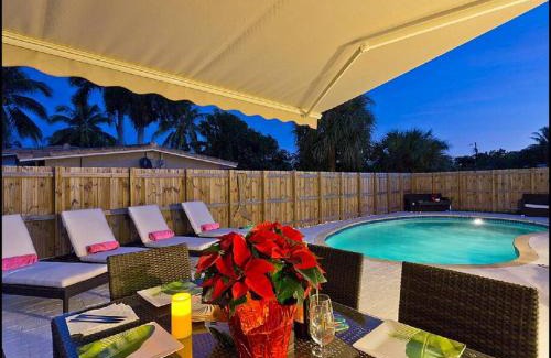 Beachway Estates House | Beachway Per ankh (House of Life)
