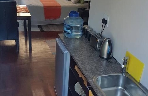 Summerstrand Bed & Breakfast | Beachway B&B