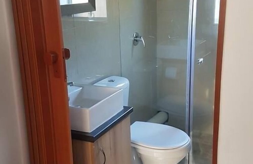 Summerstrand Bed & Breakfast | Beachway B&B