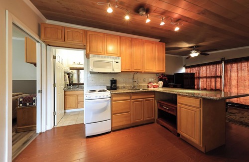 Copalis Beach Condo | Beachwood Condos & Resort