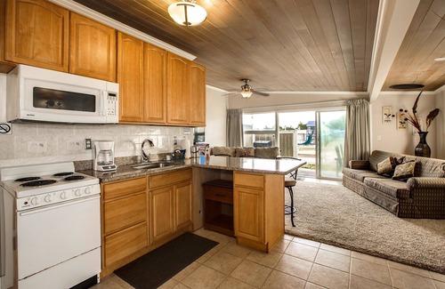 Copalis Beach Condo | Beachwood Condos & Resort