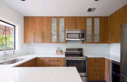 Northwest Harbor House | Beachwood Cove by RoveTravel | 3BR w/Heated Pool