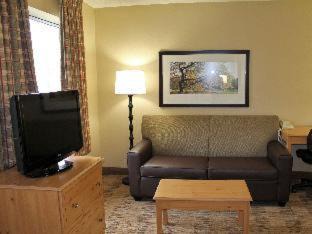 Orange Hotel | Beachwood Extended Suites