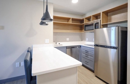 Orange Hotel | Beachwood Extended Suites