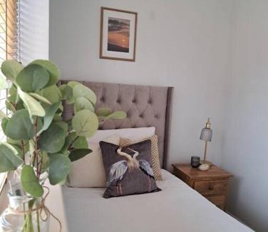 Scunthorpe Apartment | Beachwood House, Serviced Accommodation