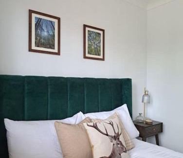 Scunthorpe Apartment | Beachwood House, Serviced Accommodation