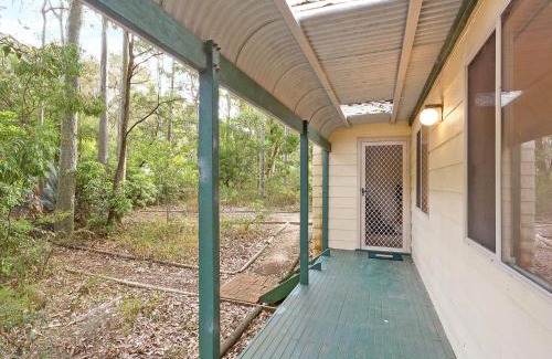 Mystery Bay House | Beachwood on Casey