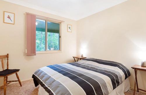 Mystery Bay House | Beachwood on Casey