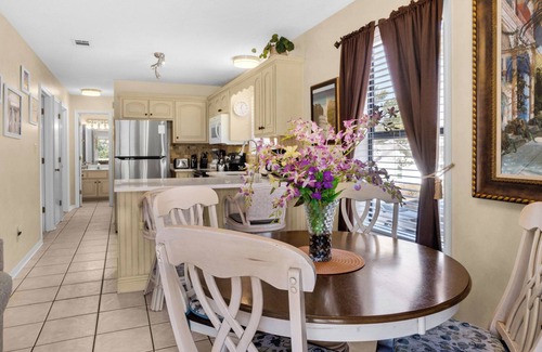 Seagrove Beach Condo | Beachwood Villas