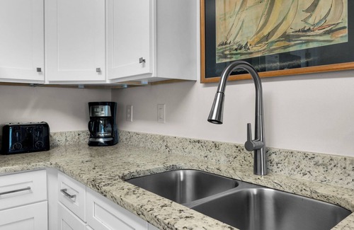 Seagrove Beach Condo | Beachwood Villas