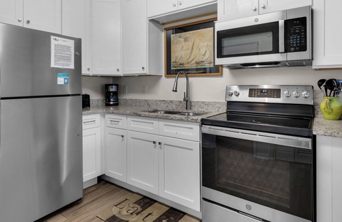 Seagrove Beach Condo | Beachwood Villas