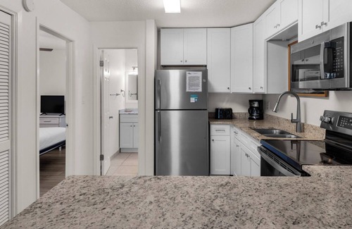 Seagrove Beach Condo | Beachwood Villas