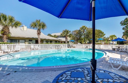 Seagrove Beach House | Beachwood Villas #9E - Sandy Cheeks