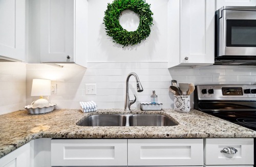 Seagrove Beach Condo | Beachwood Villas by Panhandle Getaways