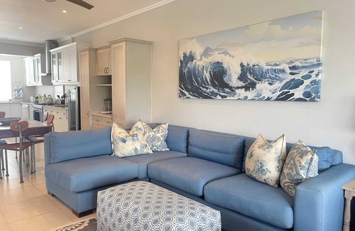 Robberg Beach Apartment | Beachy Head Hideaway 5 | 🏊🏼Pool, Robberg Beach 🏖