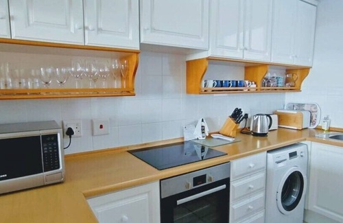Robberg Beach Apartment | Beachy Head Hideaway 9 | Overlooks Robberg 5 Beach