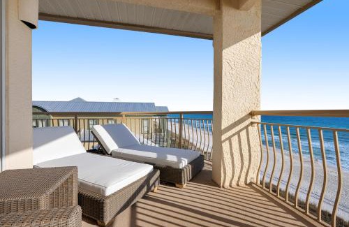 Rosemary Beach House | Beachy Keen - High Pointe E41
