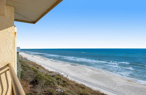 Rosemary Beach House | Beachy Keen - High Pointe E41