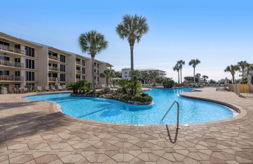 Rosemary Beach House | Beachy Keen - High Pointe E41