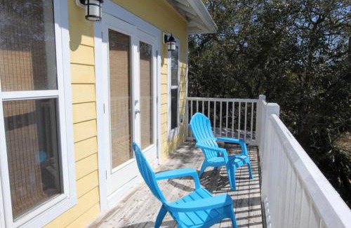 Indian Pass House | Beachy Keen