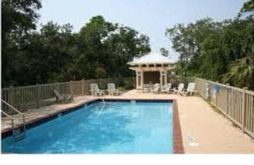 Indian Pass House | Beachy Keen