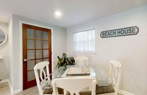Atlantic Shores House | Beachy Keen