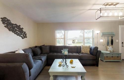 Atlantic Shores House | Beachy Keen