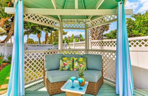 Atlantic Shores House | Beachy Keen