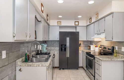 Satellite Beach House | Beachy Retreat 1 Mile to Beach