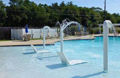Gulfport House | Beachy Villa! Just Renovated, Pools, 2 Min to the Beach