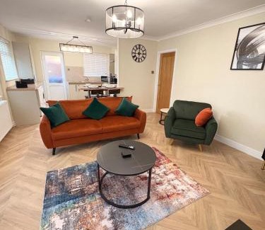 Skegness House | Beacon cottage