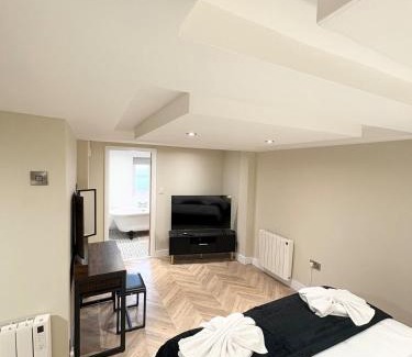 Skegness House | Beacon cottage