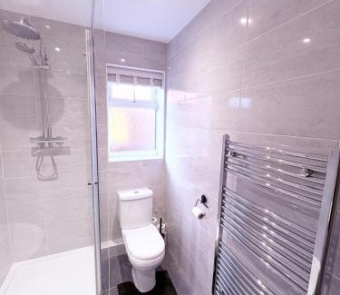 Skegness House | Beacon cottage