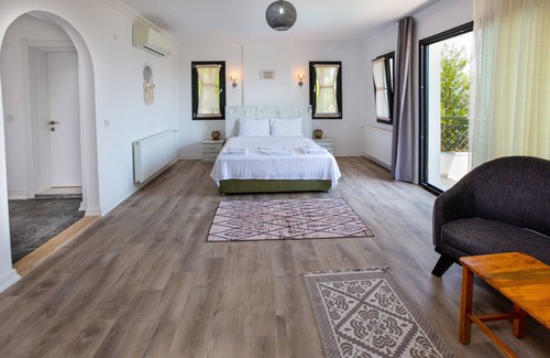 Akyaka Hotel | Beacon Hill Suites