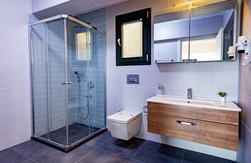 Akyaka Hotel | Beacon Hill Suites