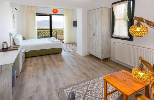 Akyaka Hotel | Beacon Hill Suites
