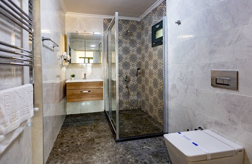 Akyaka Hotel | Beacon Hill Suites