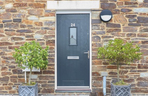St. Agnes House | Beacon House