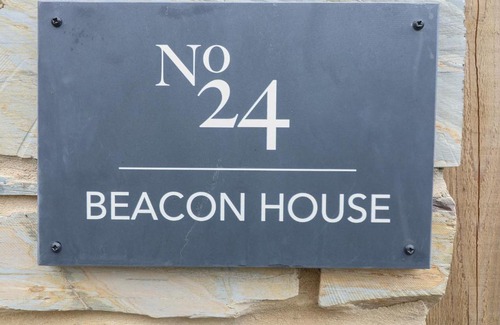 St. Agnes House | Beacon House
