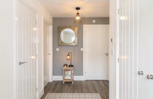 St. Agnes House | Beacon House