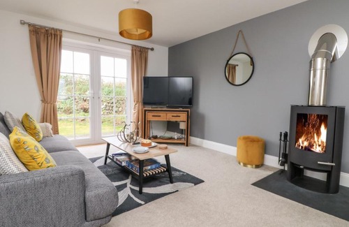 St. Agnes House | Beacon House