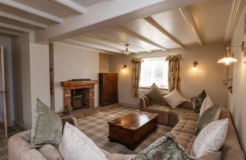 Sneaton House | Beacon House