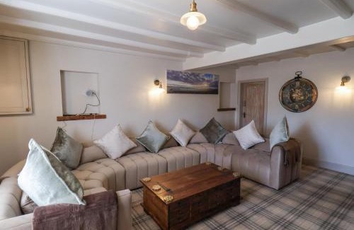 Sneaton House | Beacon House