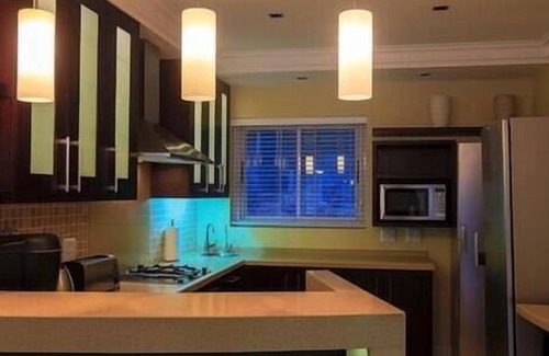 Knysna Apartment | Beacon House