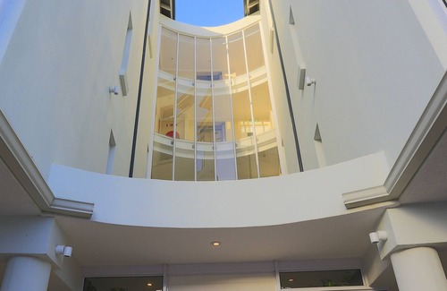 Knysna Apartment | Beacon House