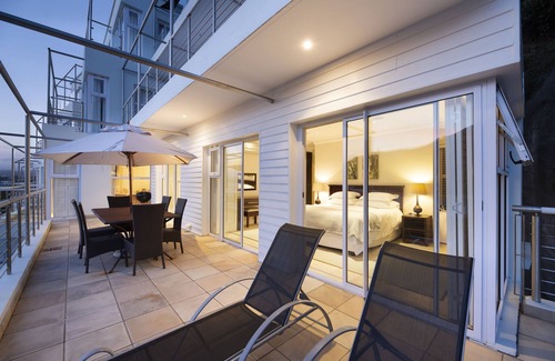 Knysna Apartment | Beacon House