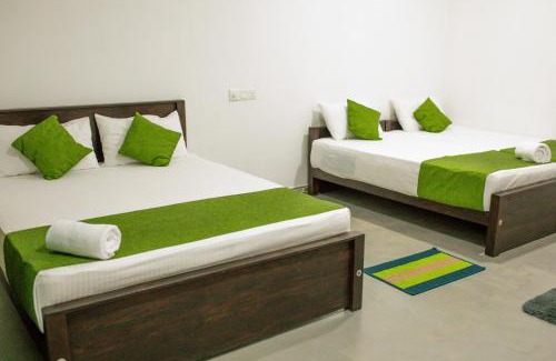 Anuradhapura Hotel | Beacon villa